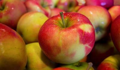 Китайский врач рассказал, как лучше есть яблоки