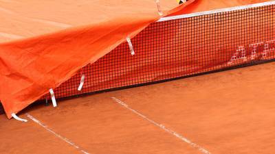 Определились соперники российских теннисистов на турнирах ATP и WTA в Риме
