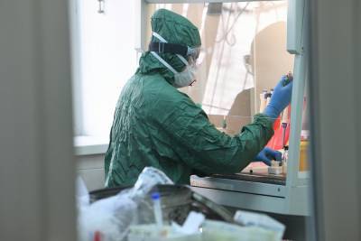 Хроники коронавируса в Тверской области: главное к 13 сентября