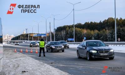 Водители могут получить штраф до 1500 тысяч рублей за вежливость на дороге