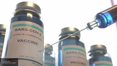 Завод в Ярославле за месяц выпустит около 8 млн доз вакцины от COVID-19
