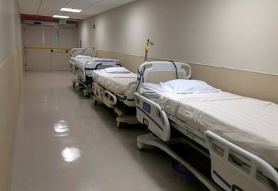 Кризис системы здравоохранения: в больницы Израиля не хватит коек