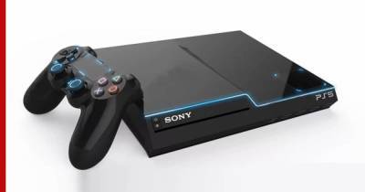 Sony расскажет подробности о новой PlayStation 5