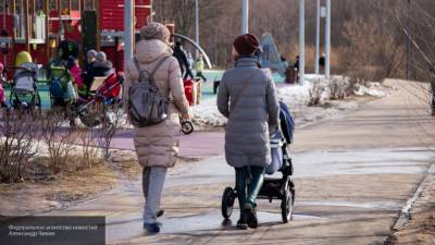 Губернатор Ульяновской области предложил ввести капитал для отцов