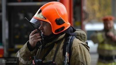 Спасатели эвакуировали жильцов дома в Приморье после сообщения о взрыве