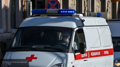Один человек погиб при обрушении перекрытия в доме в Приморском крае