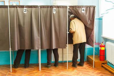 В Бурятии открылись избирательные участки в 11 районах республики