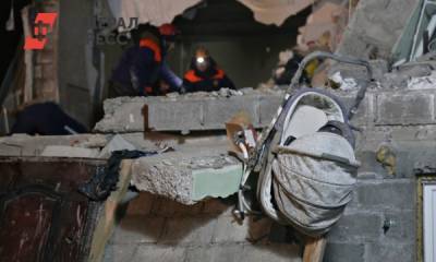 В Приморье погиб один человек после обрушения перекрытия в жилом доме
