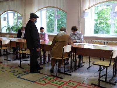 Единый день голосования 2020. Как в Томске проходят выборы депутатов
