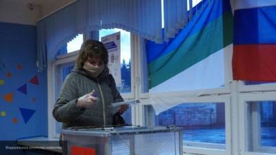 Главный день выборов стартовал в 83-х регионах России