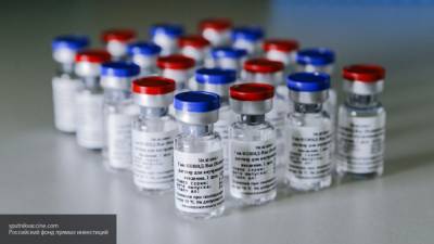 Ярославский завод намерен выпустить около 8 млн доз вакцины от COVID-19