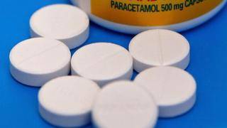 Парацетамол: темная сторона белой таблетки и кто такой лабрадудель