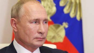 Как в России решат проблему с безработицей — итоги совещания с Владимиром Путины