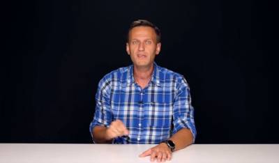 Киев заявил о переносе встречи «нормандского формата» из-за «отравления» Навального