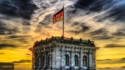 СМИ назвали шесть способов для Берлина остановить "Северный поток – 2"