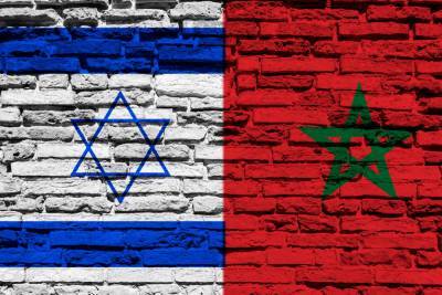 Вашингтон добивается установления прямых авиарейсов между Израилем и Марокко