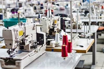 Костромкие проекты: в Галиче, кроме фанерного комбината, откроется и новое швейное производство