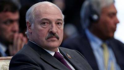 Гордон заявил о планах Кремля заменить Лукашенко