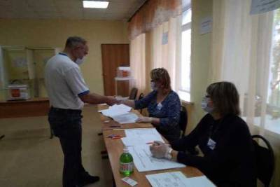 В Тверской области стартовал Единый день голосования