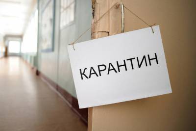 В Ярославле закрыли на карантин классы школы имени Ткаченко
