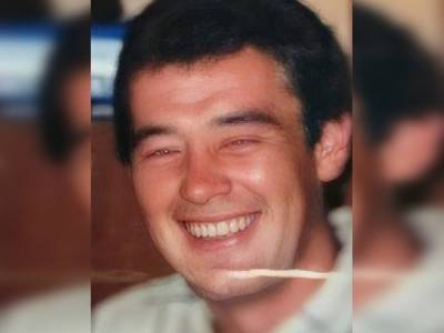 В Башкирии два месяца ищут без вести пропавшего Ильгиза Гумерова