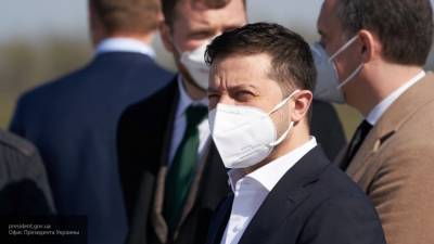 Депутат Рады: сторонники Порошенко готовятся к свержению Зеленского