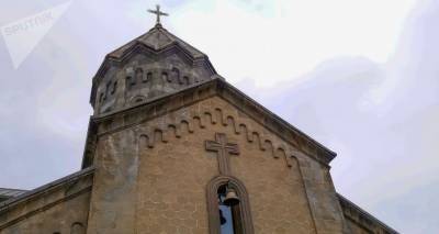 Армянская апостольская церковь отмечает праздник Хачверац: что это за день