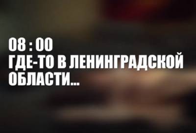 Генерал-танкист и депутат Законодательного собрания Ленобласти снял клип про лабутены и выборы