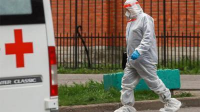 900 пациентов вылечились от коронавируса в Москве за сутки