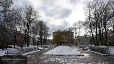Синоптики прогнозируют ночные заморозки в ряде российских регионов