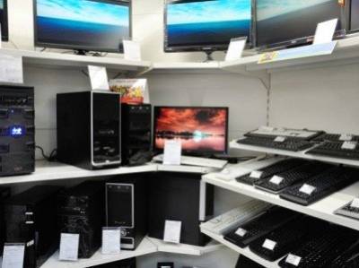 СМИ: Во Франции на фоне пандемии резко возросли продажи компьютеров