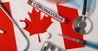 Коронавирус: в Канаде зафиксировали нулевую смертность