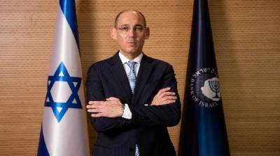 Глава Банка Израиля объяснил опасность тотального карантина