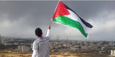 Палестинцы объявили 15 сентября днем народного сопротивления