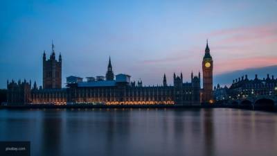 Лондон может отказаться от общеевропейских норм в области прав человека
