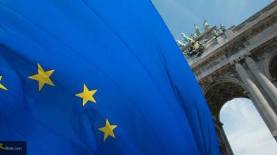 Экономику Евросоюза хотят восстановить при помощи криптовалюты