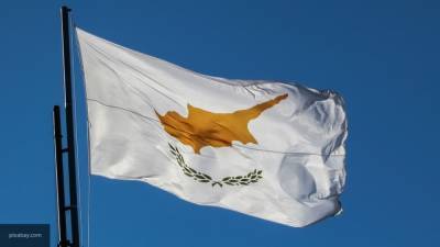 США и Кипр подписали меморандум о сотрудничестве с оборонной сфере