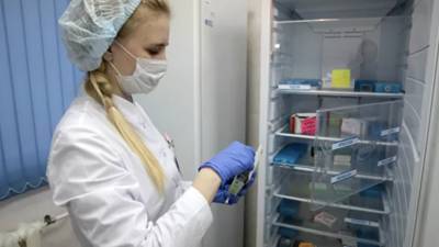 Кабмин выделил ещё 4,1 млрд рублей на закупку вакцины от гриппа