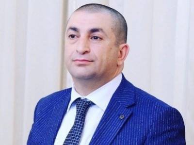 Гагик Амбарян: Для Алиева армяне – враги, для Пашиняна азербайджанцы – это противник