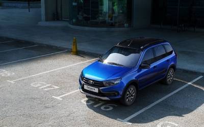 Официально: ЗАЗ начал серийное производство автомобилей Renault