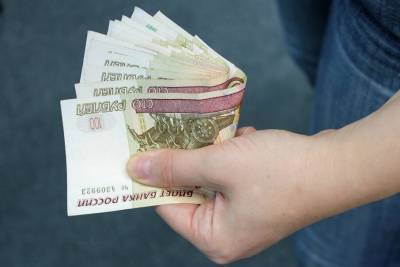 Правительство выделило на пособия безработным еще 35 млрд рублей