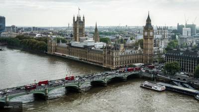 Лондон намерен отказаться от норм Евросоюза по правам человека