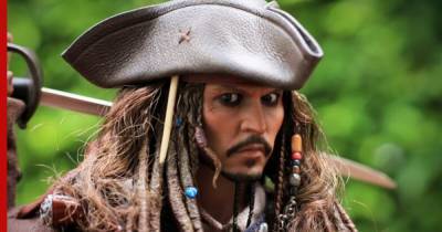 Героя «Пиратов Карибского моря» могут «убить» из-за Джонни Деппа