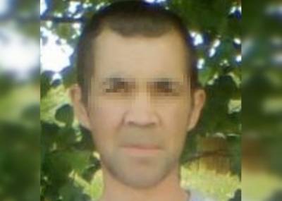 В Башкирии нашли тело пропавшего 36-летнего мужчины