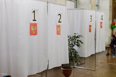 Явка более 50% зарегистрирована на выборах в шести сёлах Забайкалья