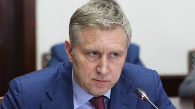 Окружные депутаты избрали главой Ненецкого АО Юрия Бездудного