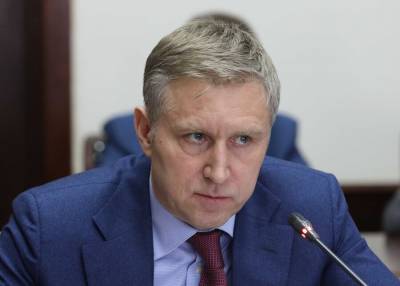 Депутаты НАО избрали губернатором Юрия Бездудного