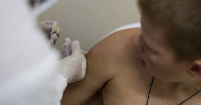 Правительство дополнительно выделило 4,1 млрд рублей на вакцины от гриппа