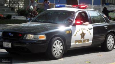Неизвестные тяжело ранили двоих заместителей шерифа в Лос-Анджелесе
