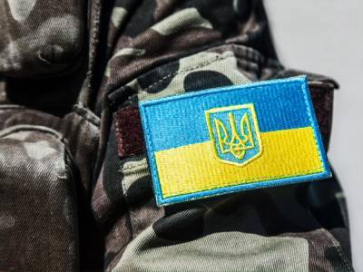 В Украине COVID-19 болеют 650 военных